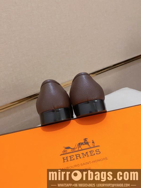 Hermes Shoes Hermes sz38-45 hnh0308