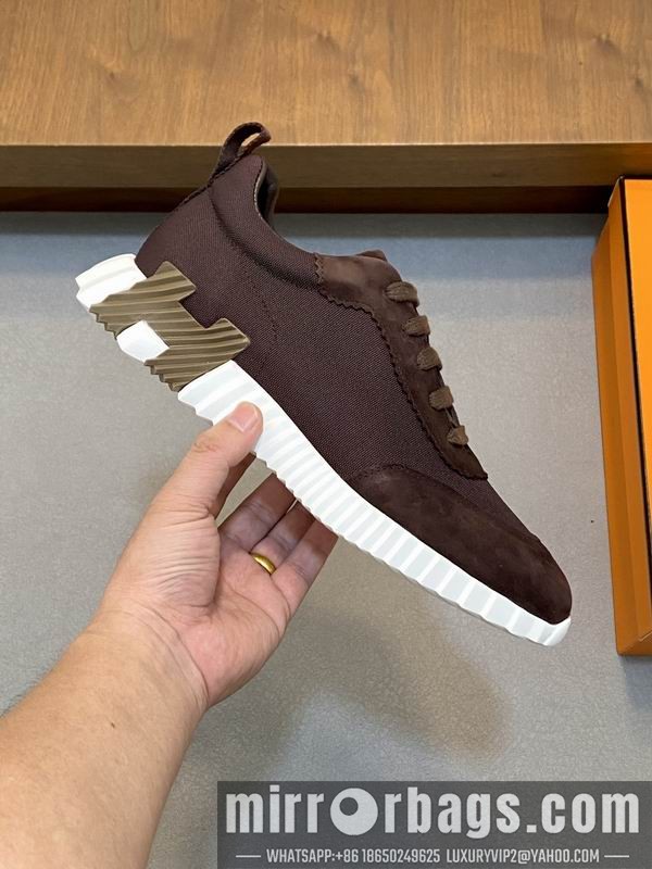 Hermes Shoes Hermes sz38-47 hnh0608