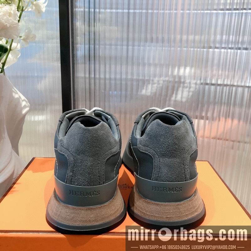 Hermes Shoes Hermes sz35-45 mnf0214
