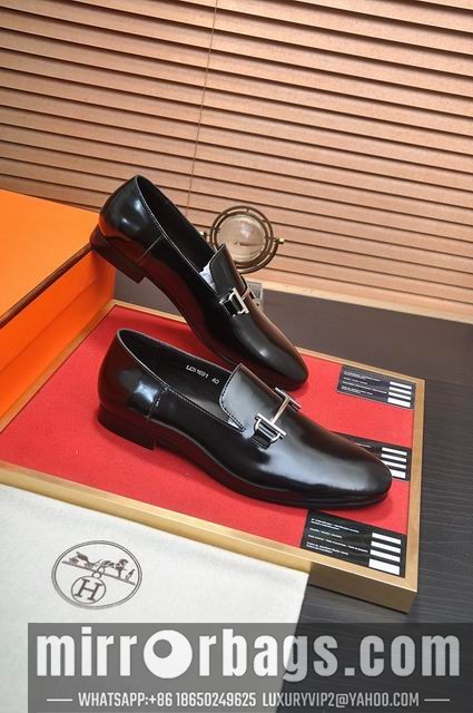 Hermes Shoes Hermes sz38-45 mnh0501