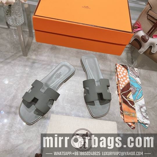 Hermes Shoes Hermes sz34-42 mnh0244