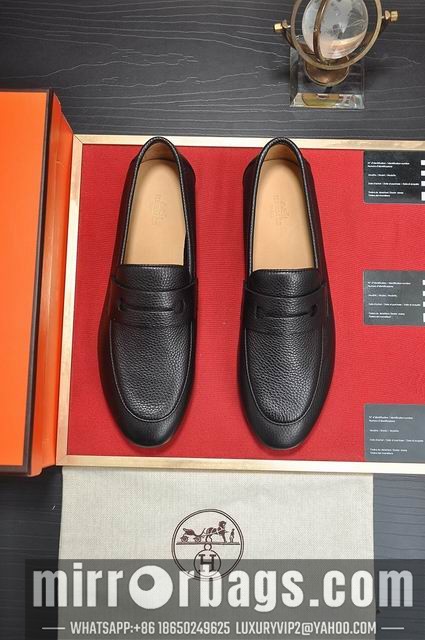 Hermes Shoes Hermes sz38-45 mnh0406