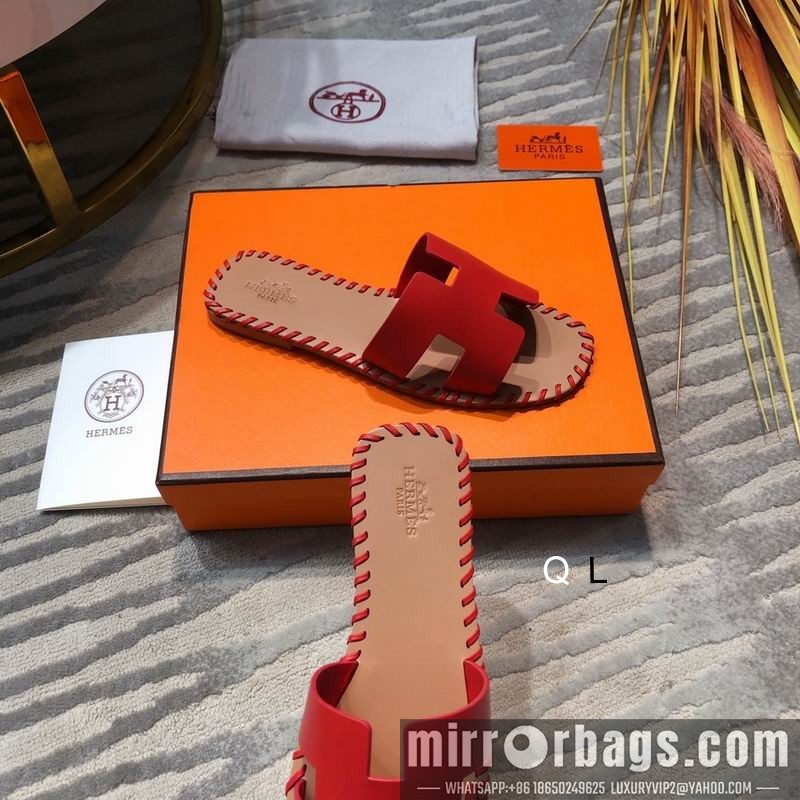 Hermes Shoes HERMES sz35-39XJ0109