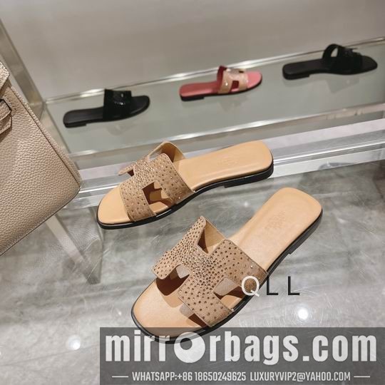 Hermes Shoes Hermes sz34-41LL0121