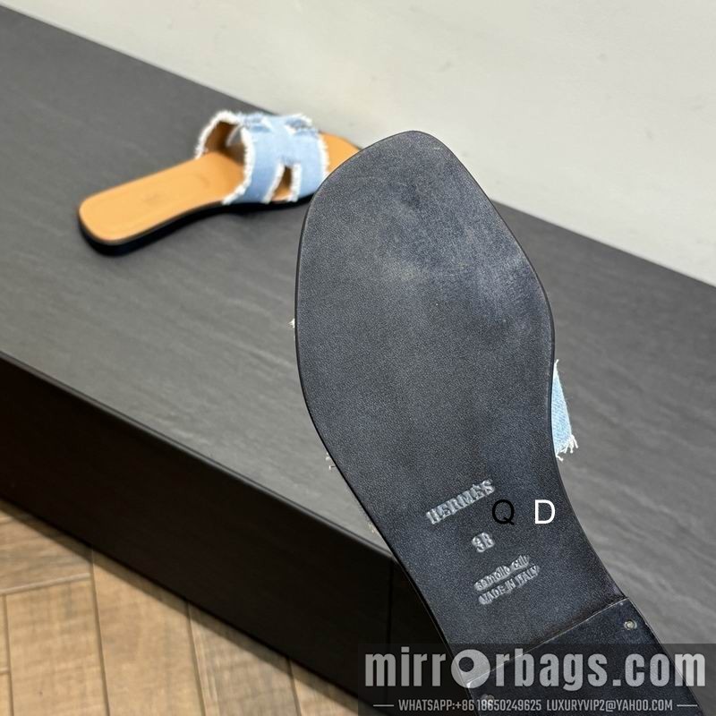 Hermes Shoes Hermes sz35-40 GDT0206