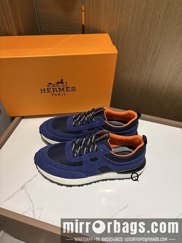 Hermes Shoes Hermes sz38-45 BS0603