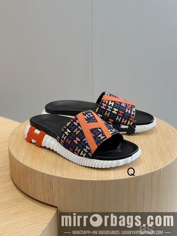 Hermes Shoes Hermes sz38-45 BS0603