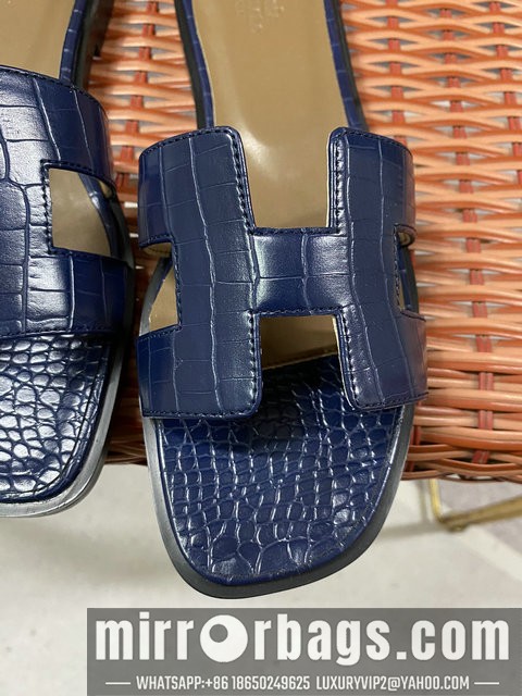 Hermes Shoes 2167040 SZ 35-43