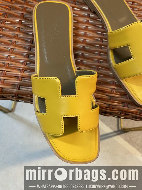 Hermes Shoes 2167037 SZ 35-43