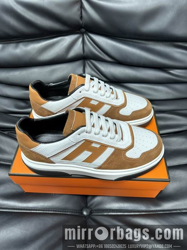 Hermes Shoes Hermes sz38-45 mnf0207