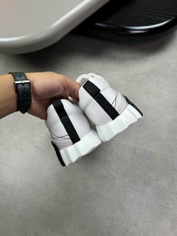 Hermes Shoes Hermes sz38-46 hnh1005
