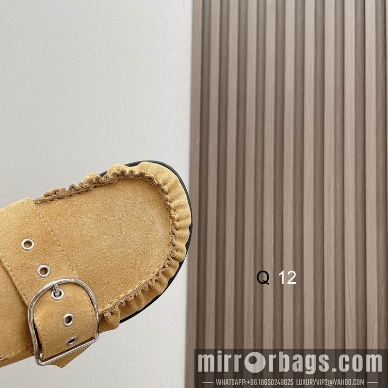 Hermes Shoes Hermes sz35-40 J0204
