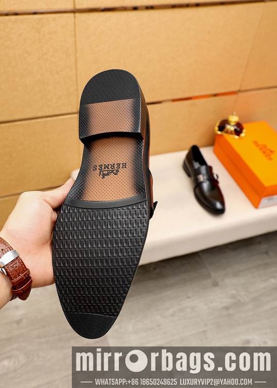 Hermes Shoes Hermes sz38-45 mnh0907