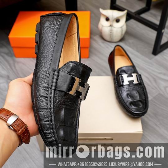 Hermes Shoes Hermes sz38-45 hnh1108