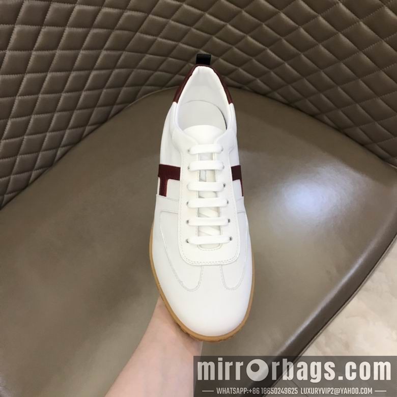 Hermes Shoes Hermes SZ 38-44 211220423-4 2colors