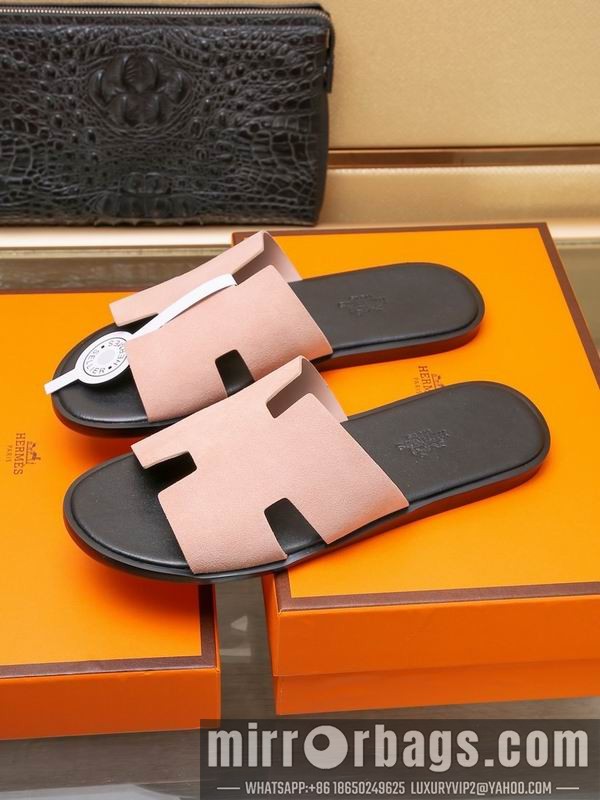 Hermes Shoes Hermes sz38-48 hnh0607