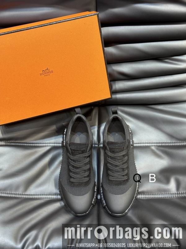 Hermes Shoes Hermes sz38-45 BS0907