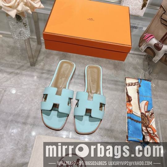 Hermes Shoes Hermes sz34-42 mnh0225