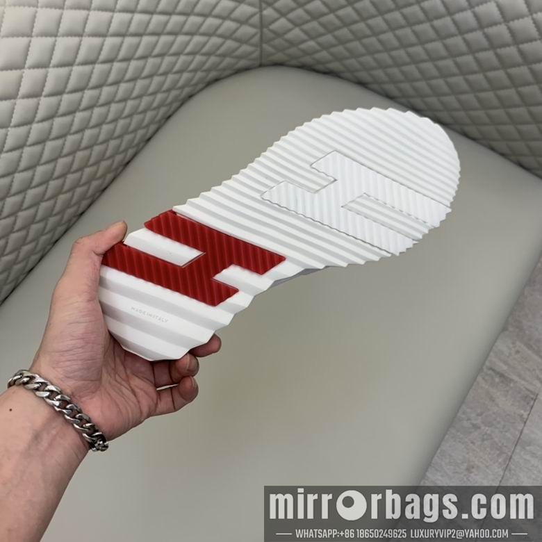 Hermes Shoes Hermes sz38-44 4C n0904