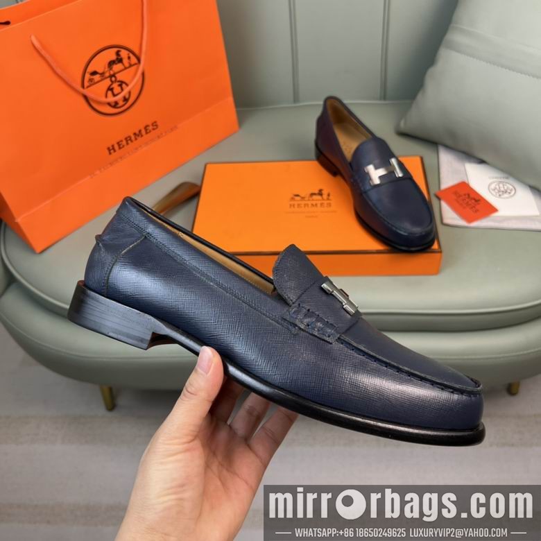 Hermes Shoes Hermes sz38-45 2C n0908