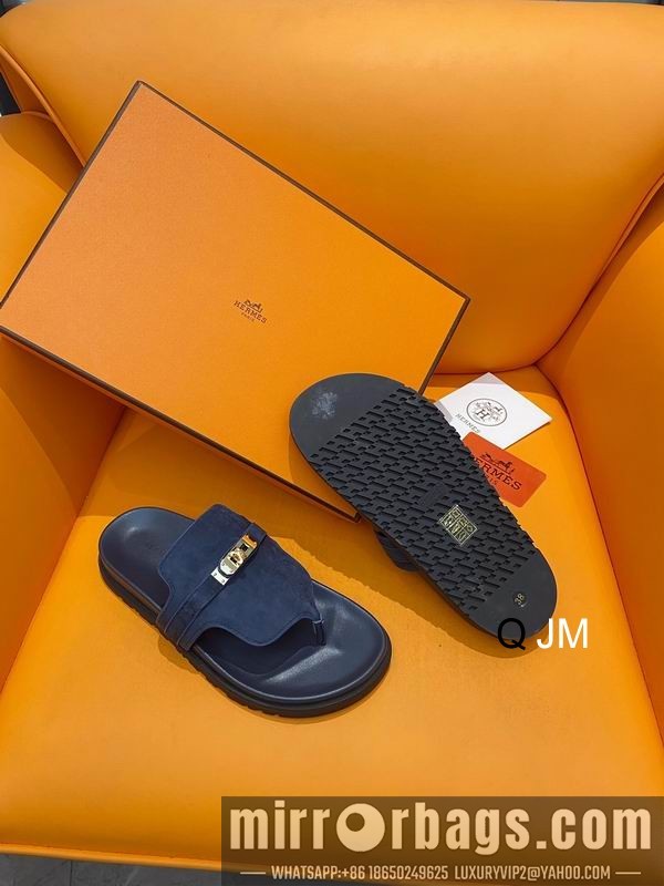 Hermes Shoes Hermes sz35-45 JM0401