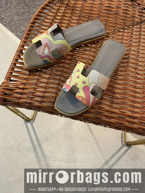 Hermes Shoes 2167017 SZ 35-43
