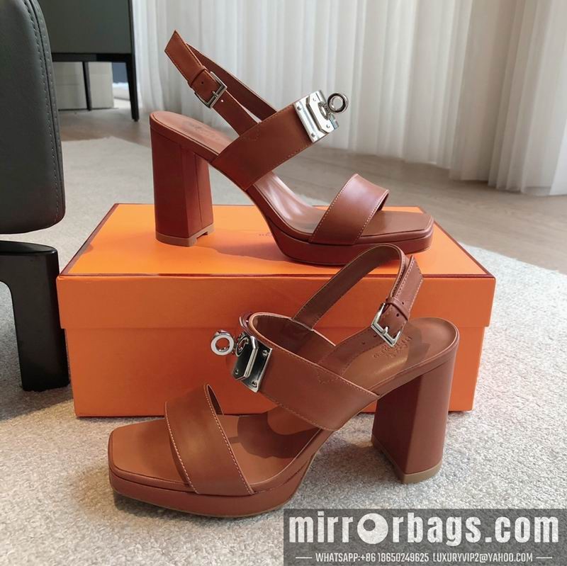 Hermes Shoes Hermes sz35-42 mnf0205
