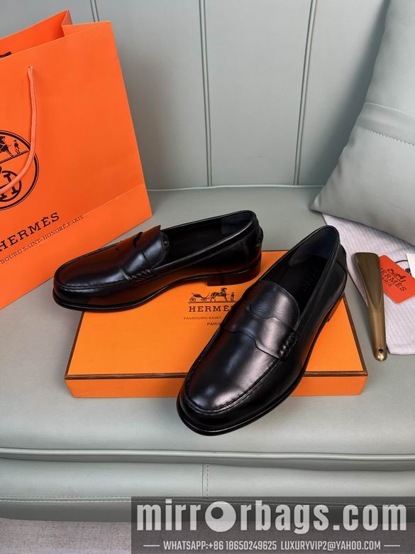 Hermes Shoes Hermes sz38-45 2C n1202