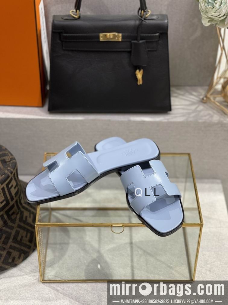 Hermes Shoes Hermes sz34-42LL0127
