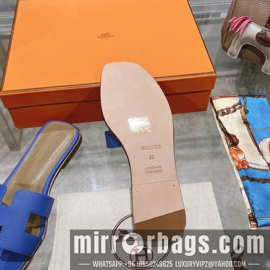 Hermes Shoes Hermes sz34-42 mnh0224
