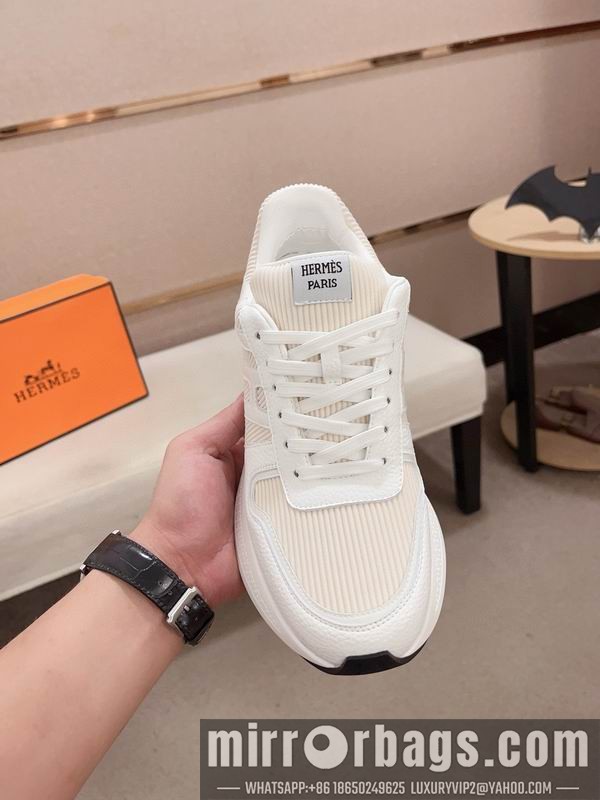 Hermes Shoes Hermes sz38-45 hnh0307