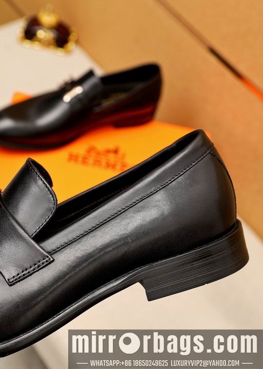 Hermes Shoes Hermes sz38-46 mnh0515