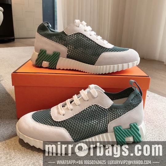 Hermes Shoes Hermes sz35-45 mnh0201