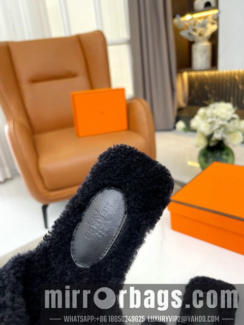 Hermes Shoes 2167043 SZ 35-43
