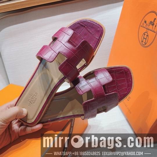 Hermes Shoes Hermes sz35-42 mnh0409