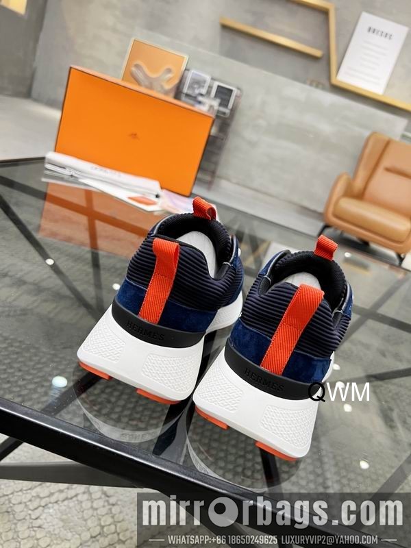 Hermes Shoes Hermes sz39-44 WM0401