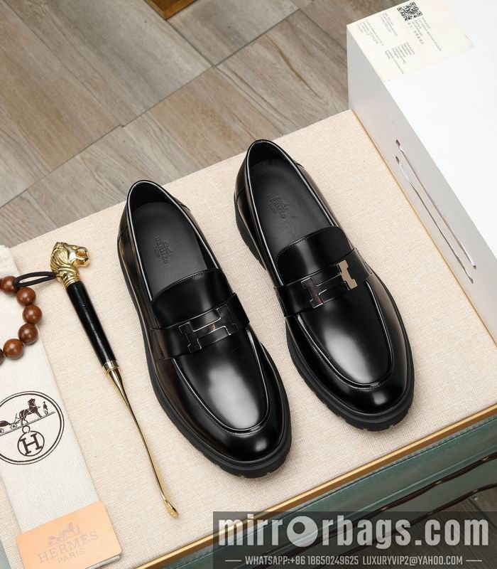 Hermes Shoes Hermes sz38-45 mnf0301