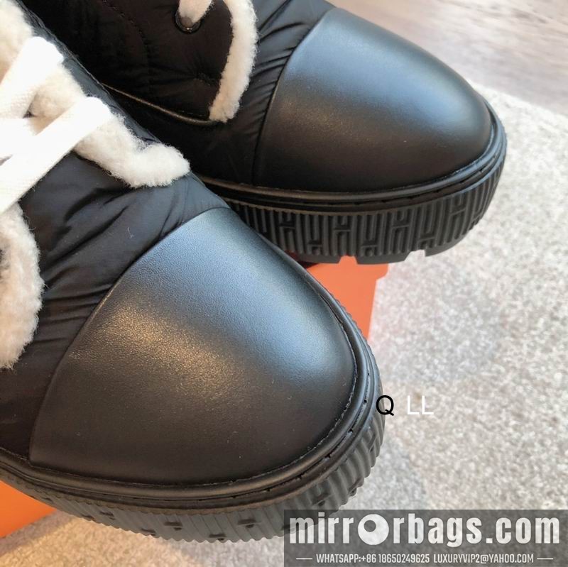 Hermes Shoes HERMES sz35-40 LL0808