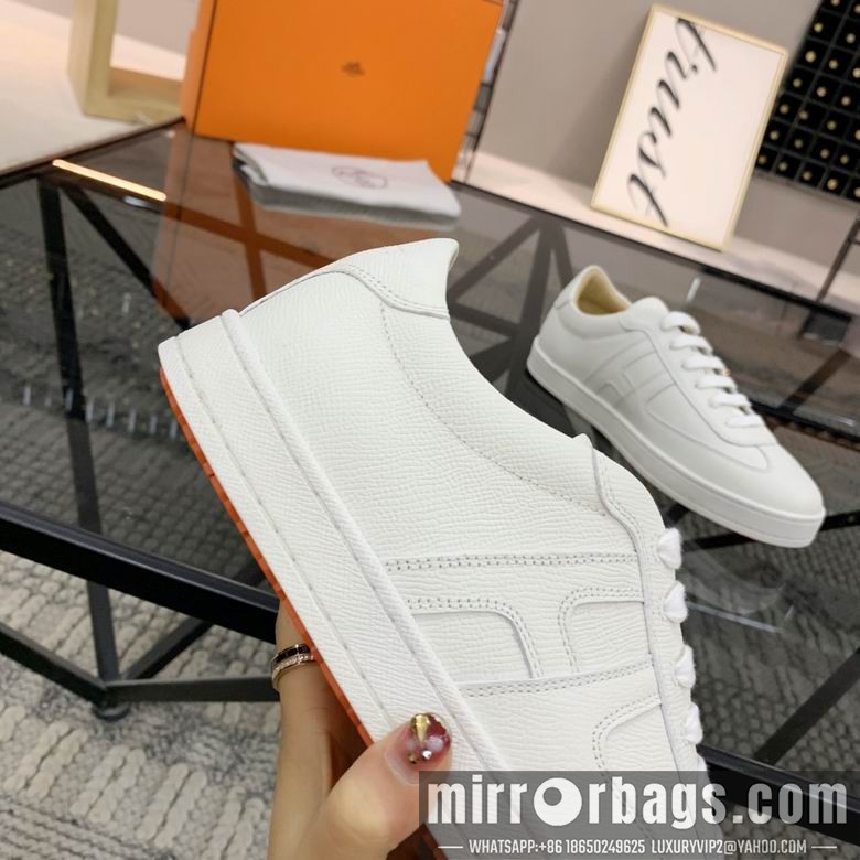Hermes Shoes Hermes sz38-44 4C n1203