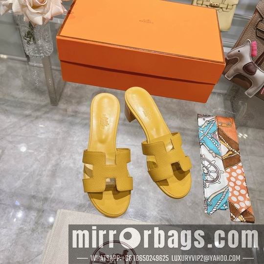 Hermes Shoes Hermes sz34-42 mnh0210