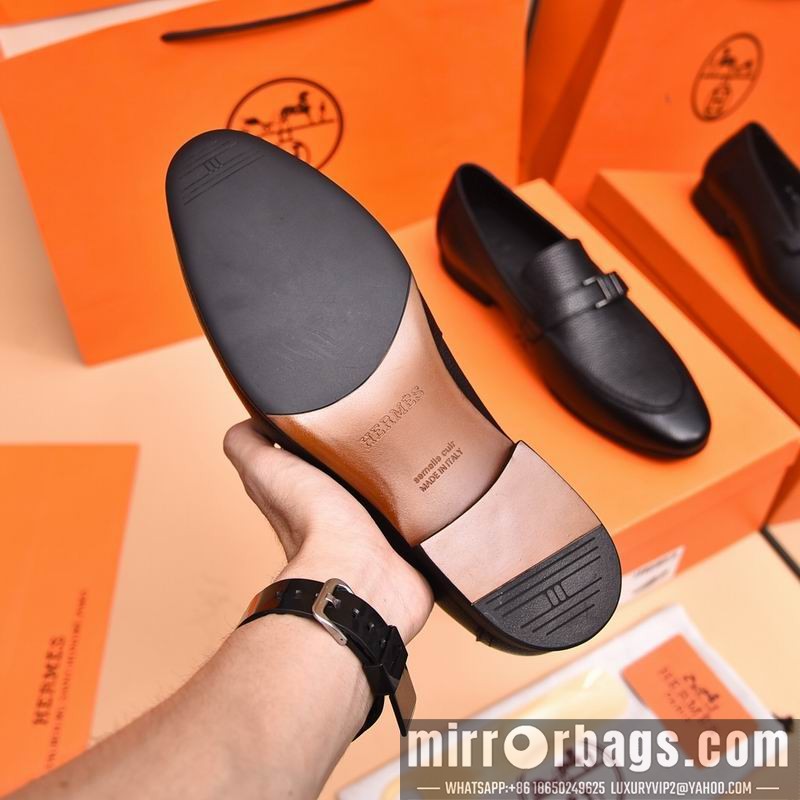 Hermes Shoes Hermes sz38-45 mnf0261