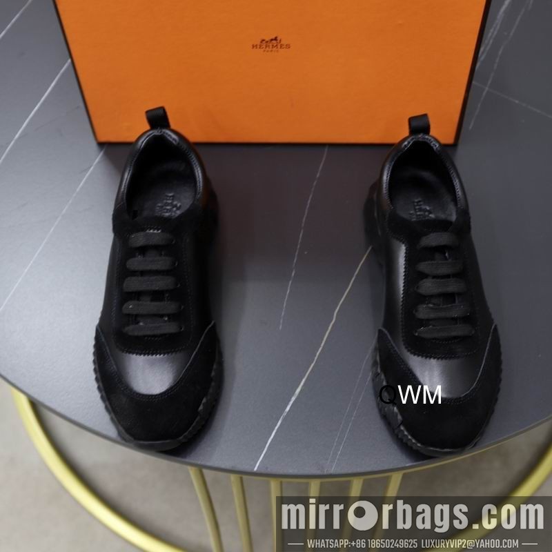 Hermes Shoes Hermes sz38-45 WM0913