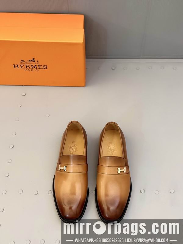 Hermes Shoes Hermes sz38-45 hnh0405