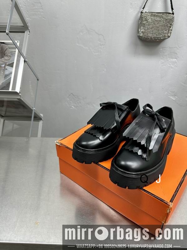 Hermes Shoes Hermes sz35-40 3C XJ0903