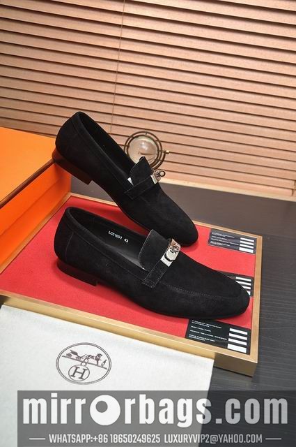 Hermes Shoes Hermes sz38-45 mnh0503