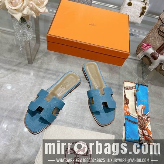 Hermes Shoes Hermes sz34-42 mnh0226