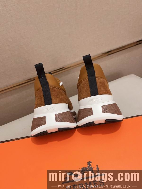 Hermes Shoes Hermes sz38-45 hnh0312