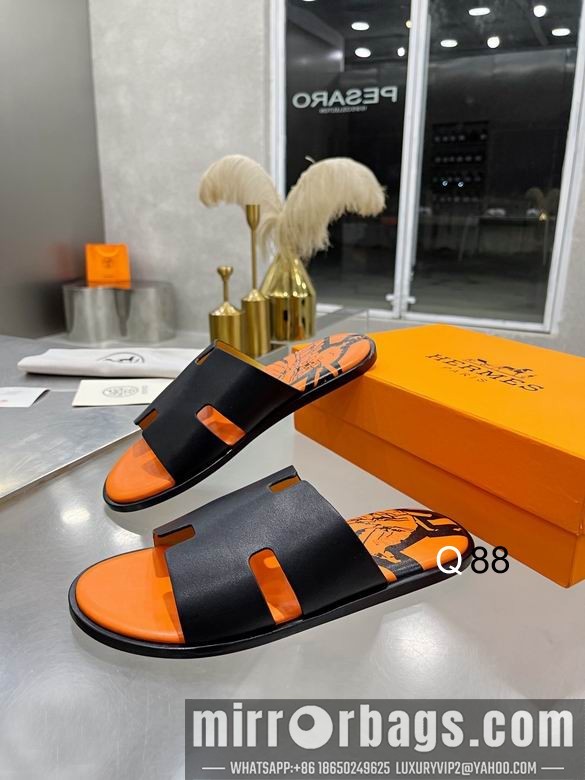 Hermes Shoes HERNES sz38-44K0139