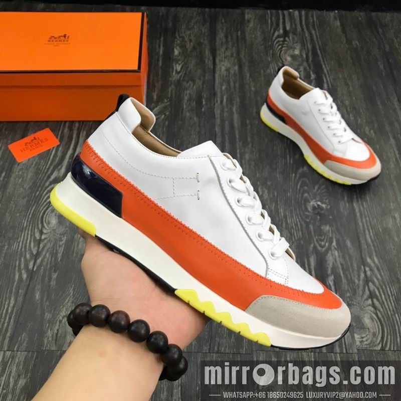Hermes Shoes Hermes sz38-44 mnf0201