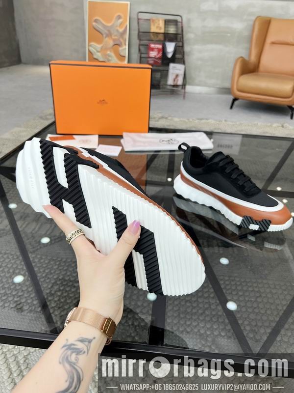 Hermes Shoes Hermes sz38-45 jyh0704